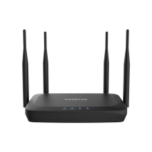 Roteador Wireless GF 1200 - Exclusivo para Provedores de Internet