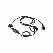 AF 6000 D - Fone com PTT para RC 3002 e RPA 6001