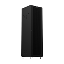Rack de Piso DESMONTAVEL PORTA PERFURADA 44U RPD 4467