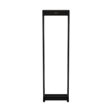 RACK METALICO ABERTO TORRE 36U-RT36