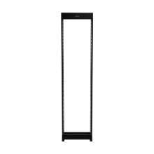 RACK METALICO ABERTO TORRE 44U-RT44