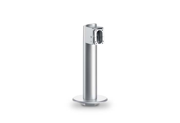 SUPORTE P/CONTROLADOR DE ACESSO FACIAL SC 3000
