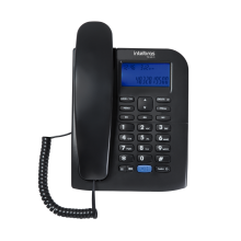 TC 60 ID - Telefone com fio