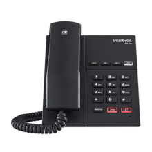 TELEFONE IP - TIP 120i
