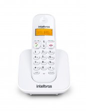 TELEFONE SEM FIO TS3110 BRANCO