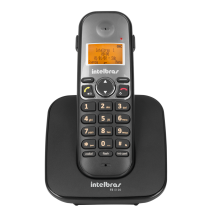 TELEFONE SEM FIO TS 5121 PT