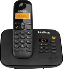 TELEFONE SEM FIO TS3130 PT