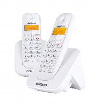 Telefone Sem Fio TS 3112 Branco