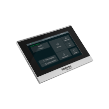 Terminal Interno Video Porteiro IP - TVIP3000UN