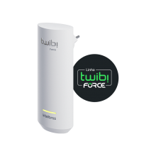 EXTENSOR WIFI 6 C/ROTEAMENTO BR IH3000