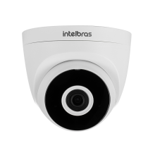 CAMERA DE VIDEO IP Dome VIP1230 D W G2