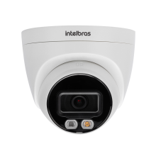 CAMERA DE VIDEO IP DOME VIP 3220 D FC IA