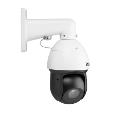 CAMERA IP DE VIDEO DOME VIP 3225 SD IR IA G2