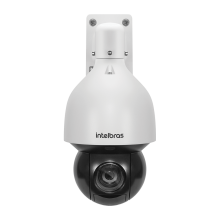 CAMERA IP DE VIDEO SPEED DOME VIP 5225 SD IR IA G2