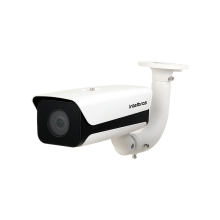 Câmera de Vídeo IP Bullet VIP 7250 LPR IA FT G2