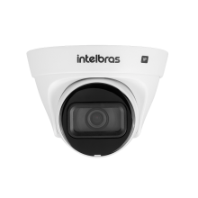 CAMERA IP DE TV DOME VLP 1230 D