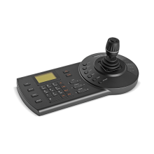 Mesa de Controle IP/Analógica VTN 2000 G2