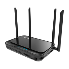 Modem Óptico PON LAN 2P Wi-Fi AC - WiFiber 120 AC