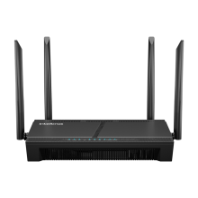Modem Óptico PON LAN 4P WI-FI AX WIFIBER AX 1800