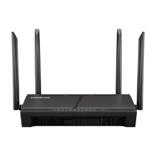 Modem Óptico PON LAN4P FXS2P USB1P WI-FI AX WIFIBER AX 1800V