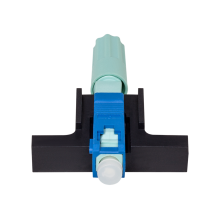 Conector para fibra óptica de campo SC/UPC - XFF 1