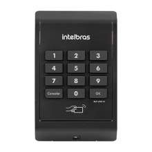 LEITOR RFID COM TECLADO XLT 1000 id