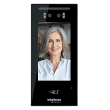 VIDEO PORTEIRO EXTERNO FACIAL XPE 3200 PLUS IP