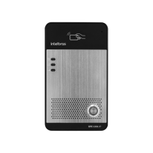 Porteiro Externo XPE1001 IP