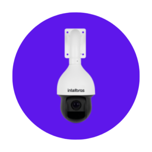 Lumion segurança eletrônica
